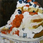 Cake 2 by Julia Sheppard